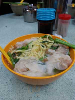 榮記粉面 (糖街)