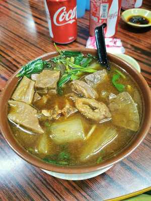 榮記粉面 (糖街)