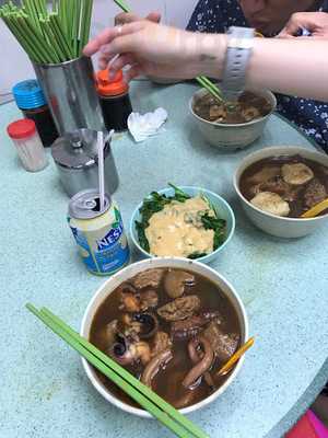 榮記粉面 (糖街)