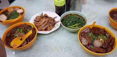 榮記粉面 (糖街)