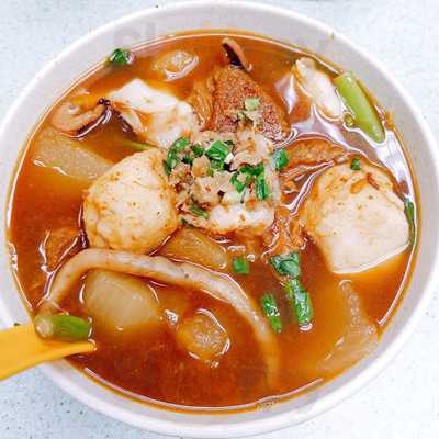 榮記粉面 (糖街)