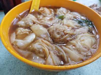 榮記粉面 (糖街)