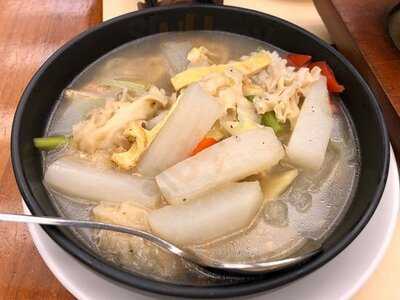 龍門樓 - 志蓮素齋