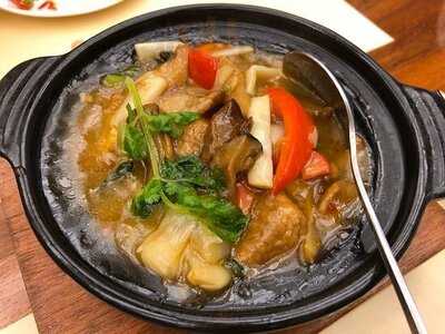 龍門樓 - 志蓮素齋