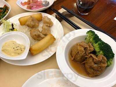 龍門樓 - 志蓮素齋