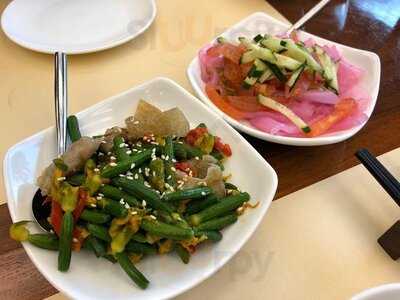 龍門樓 - 志蓮素齋