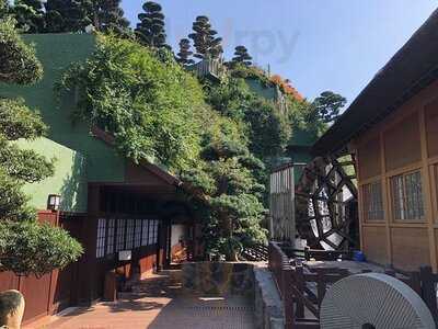 龍門樓 - 志蓮素齋