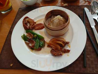 意寧谷(港麗酒店)