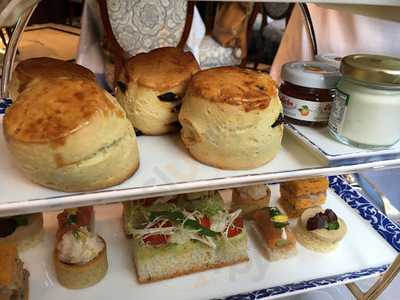 意寧谷(港麗酒店)