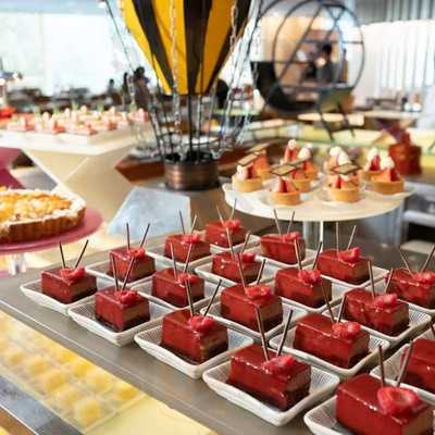 意寧谷(港麗酒店)