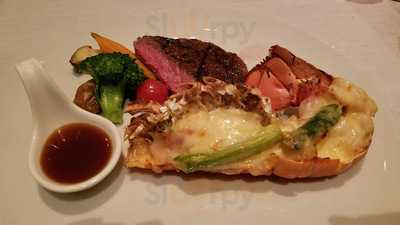 意寧谷(港麗酒店)