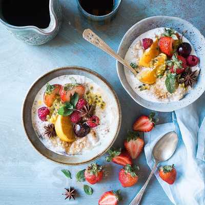 意寧谷(港麗酒店)