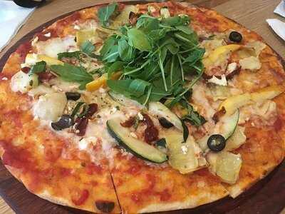 Enoteca Elgin Street