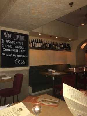 Enoteca Elgin Street