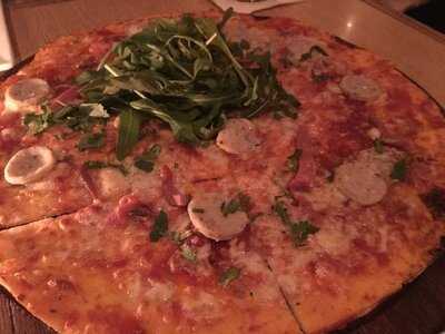 Enoteca Elgin Street