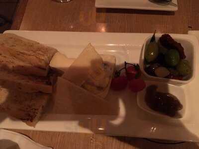 Enoteca Elgin Street