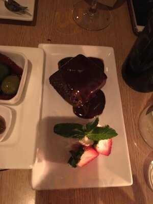 Enoteca Elgin Street