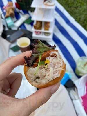 樂聚廊(港麗酒店)