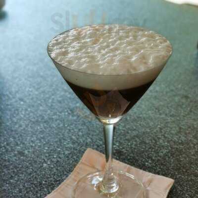 樂聚廊(港麗酒店)