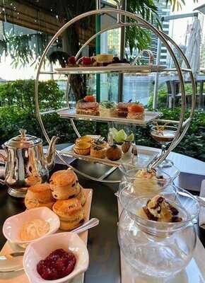 樂聚廊(港麗酒店)