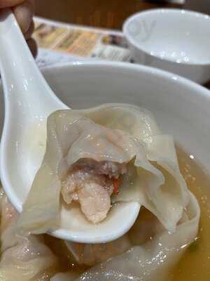 鼎泰豐(美麗華商場)