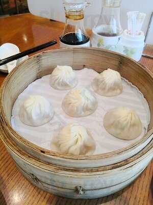 鼎泰豐(美麗華商場)