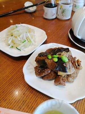 鼎泰豐(美麗華商場)