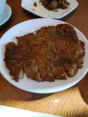 鼎泰豐(美麗華商場)