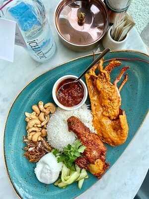 香港jw萬豪酒店大堂酒廊