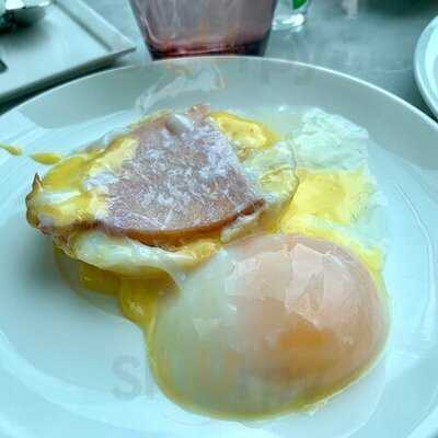 香港jw萬豪酒店大堂酒廊