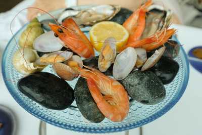 Rech By Alain Ducasse