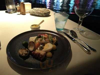 Rech By Alain Ducasse