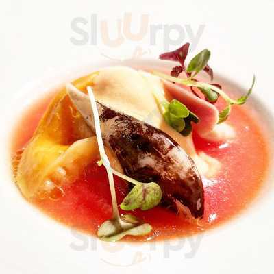 Rech By Alain Ducasse