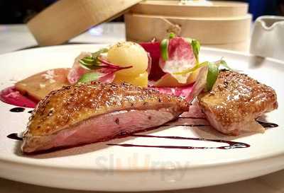 Rech By Alain Ducasse