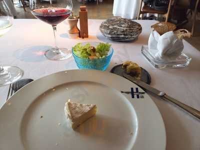 Rech By Alain Ducasse