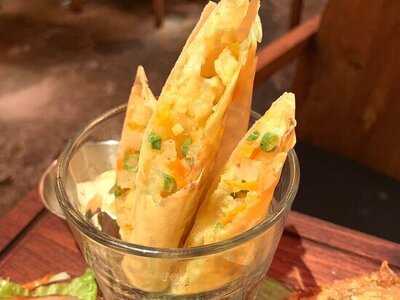 Add Some Thai Restaurant