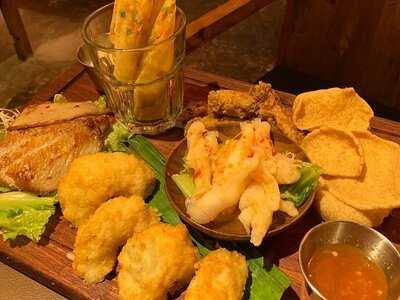 Add Some Thai Restaurant