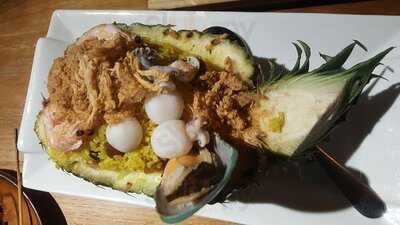 Add Some Thai Restaurant