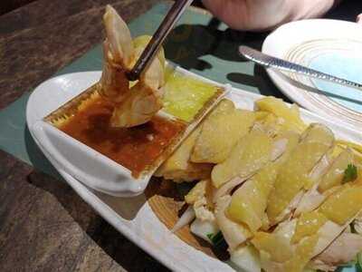 新泰東南亞餐廳(灣仔店)