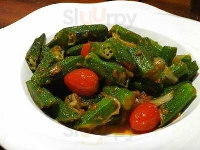 新泰東南亞餐廳(灣仔店)