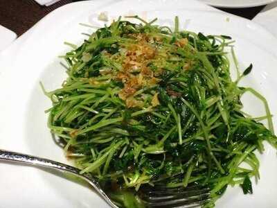 新泰東南亞餐廳(灣仔店)