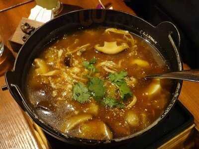 新泰東南亞餐廳(灣仔店)