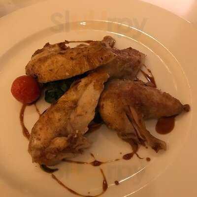 懷歐聚(港麗酒店)