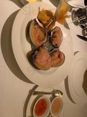 懷歐聚(港麗酒店)