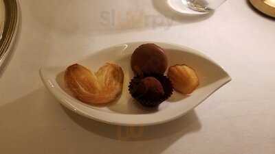 懷歐聚(港麗酒店)