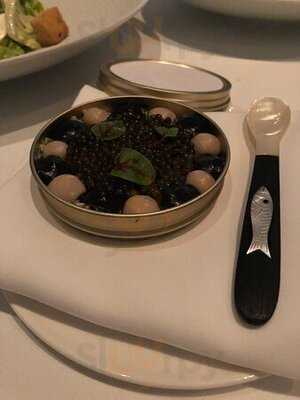 文華扒房及酒吧