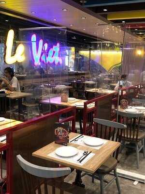 Le Viet (旺角店)