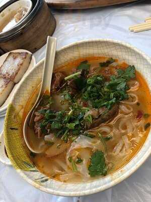 伊斯蘭中心餐廳