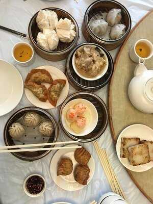 伊斯蘭中心餐廳