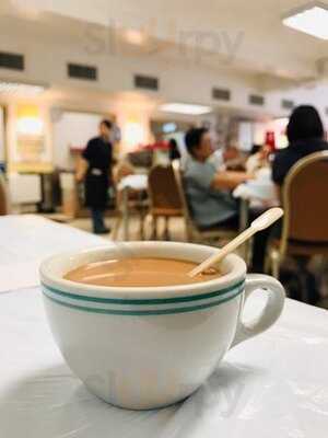 伊斯蘭中心餐廳